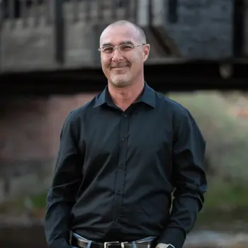Portrait of Jason Grentz, REALTOR®